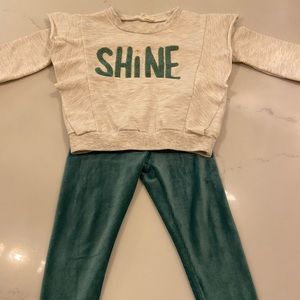 Jessica Simpson 3t outfit